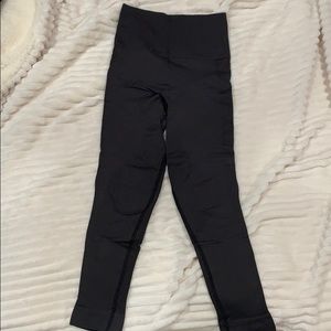Seamless Lululemon leggings
